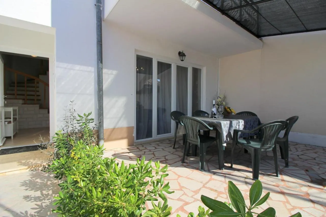 Holiday House Anamaria Πόρετς