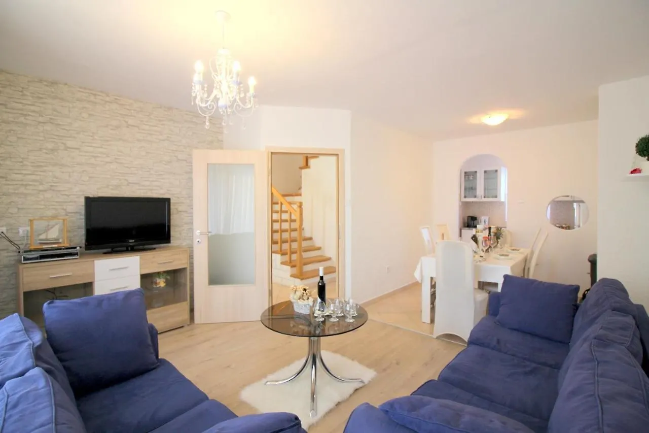 Σπίτι διακοπών Holiday House Anamaria Πόρετς