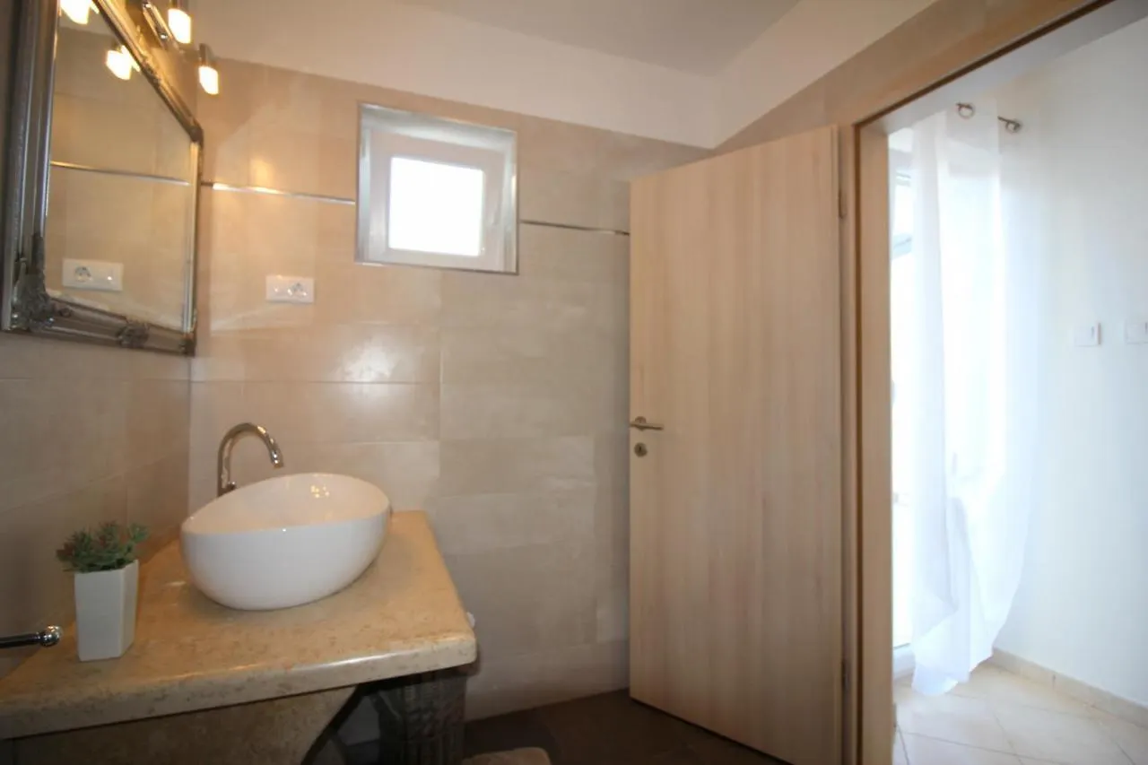 Holiday House Anamaria Πόρετς Κροατία