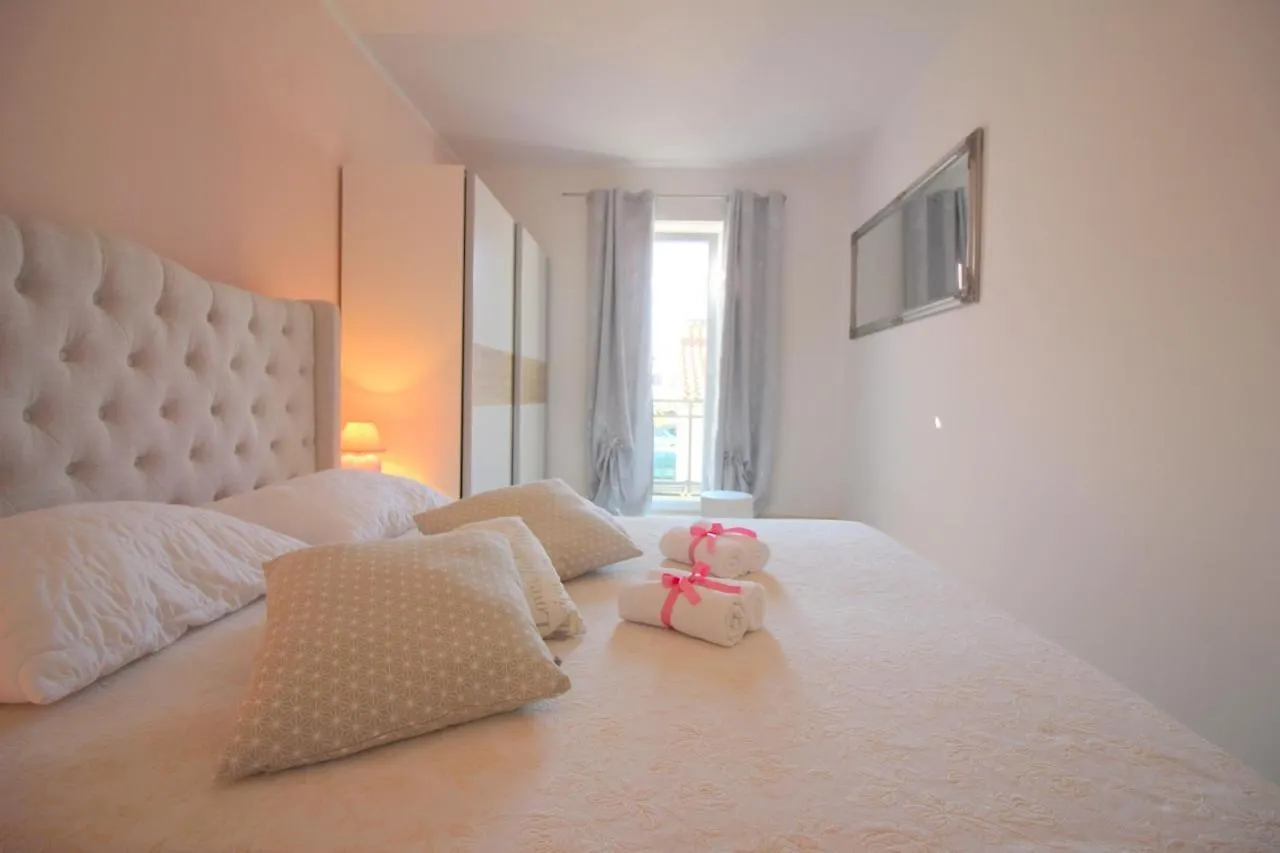 Holiday House Anamaria Πόρετς 0*,  Κροατία