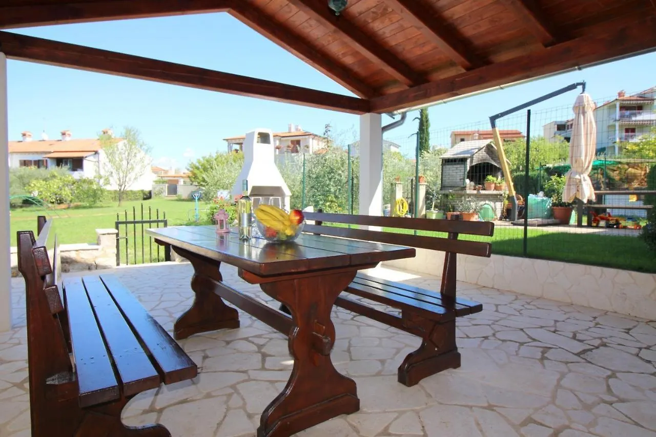 Holiday House Anamaria Porec Casa vacanze