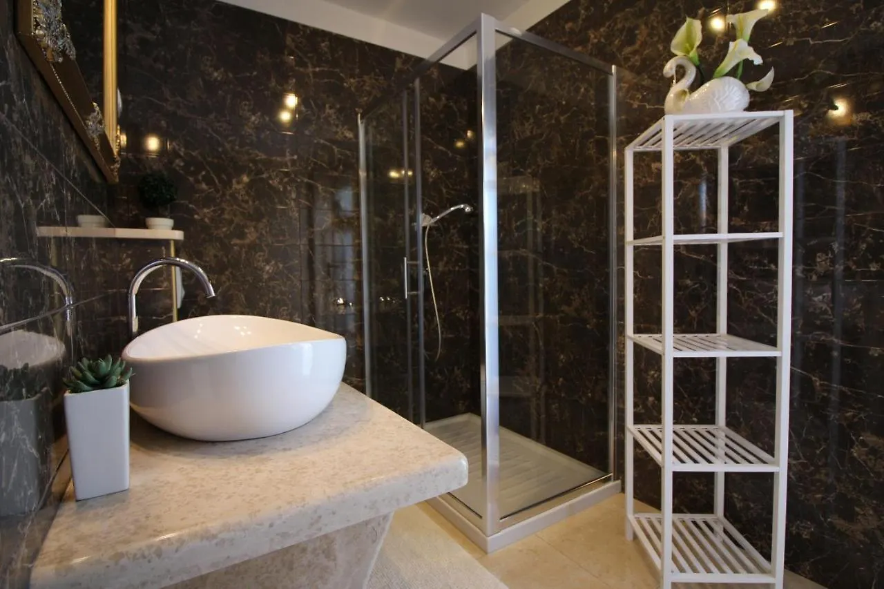 Casa vacanze Holiday House Anamaria Porec