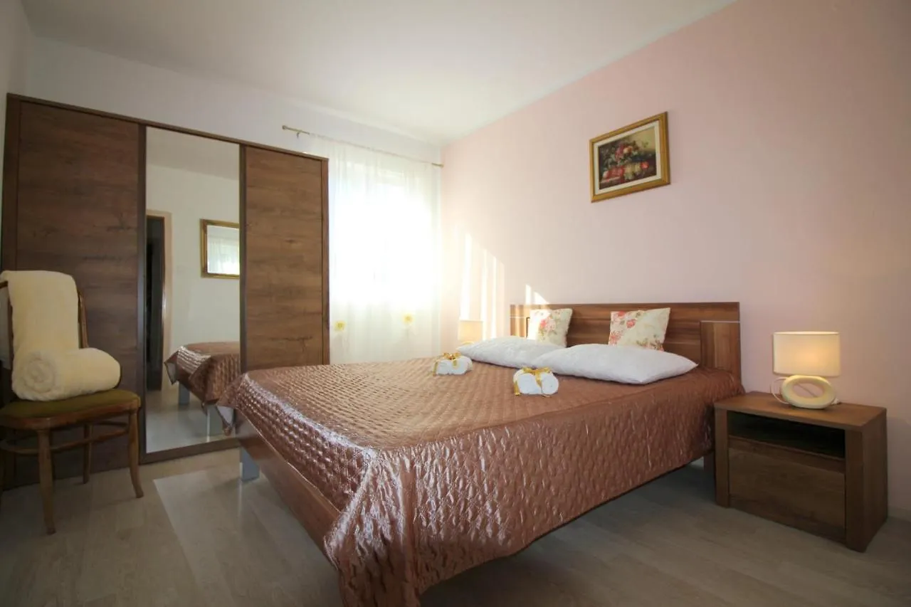 Holiday House Anamaria Πόρετς