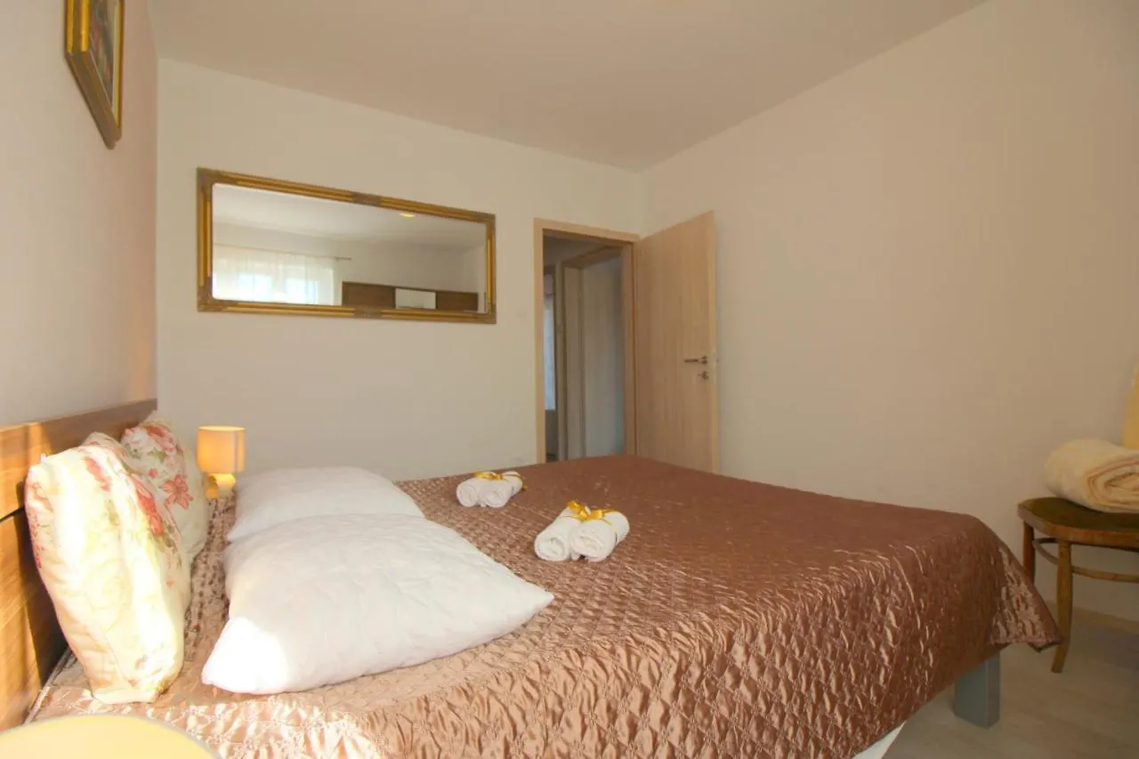 Σπίτι διακοπών Holiday House Anamaria Πόρετς
